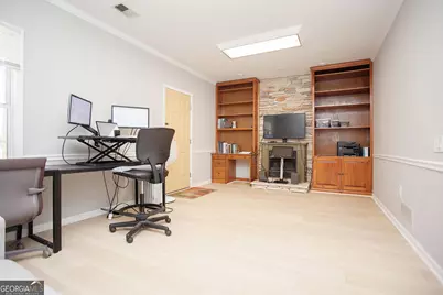 1300 Morningside Park Drive, Alpharetta, GA 30022 - Photo 35