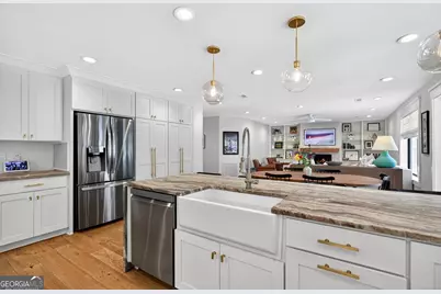 102 Springridge Court, Peachtree City, GA 30269 - Photo 15