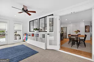 102 Springridge Ct, Peachtree City, GA 30269 - Photo 27