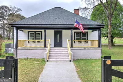 4604 151 Highway, Lafayette, GA 30728 - Photo 1