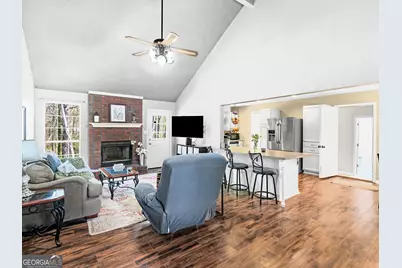 40 Salem Court, McDonough, GA 30252 - Photo 5