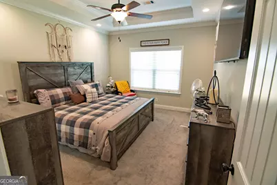 123 Logans Mill Trail, Warner Robins, GA 31093 - Photo 9