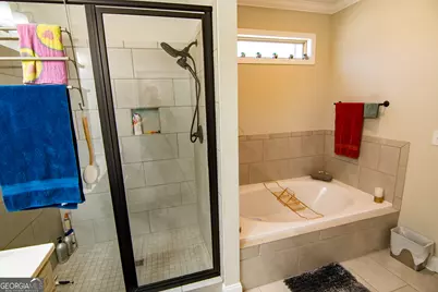 123 Logans Mill Trail, Warner Robins, GA 31093 - Photo 13