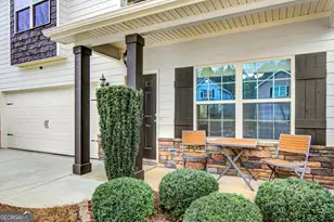 105 Briandwood Dr, Newnan, GA 30265 - Photo 41