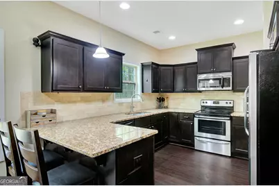 105 Briandwood Drive, Newnan, GA 30265 - Photo 15