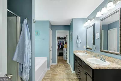 105 Briandwood Drive, Newnan, GA 30265 - Photo 25