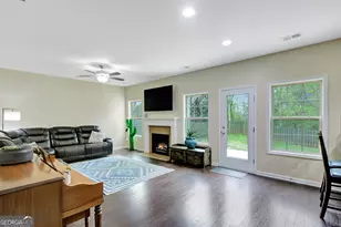 105 Briandwood Dr, Newnan, GA 30265 - Photo 3