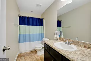 105 Briandwood Dr, Newnan, GA 30265 - Photo 33