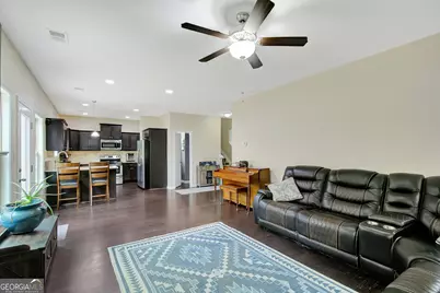 105 Briandwood Drive, Newnan, GA 30265 - Photo 21