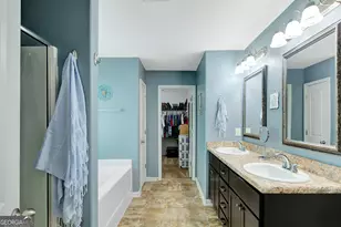 105 Briandwood Dr, Newnan, GA 30265 - Photo 5