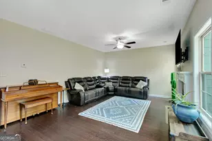 105 Briandwood Dr, Newnan, GA 30265 - Photo 21