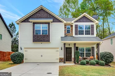 105 Briandwood Drive, Newnan, GA 30265 - Photo 1