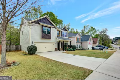 105 Briandwood Drive, Newnan, GA 30265 - Photo 43