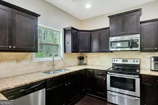 105 Briandwood Dr, Newnan, GA 30265 - Photo 3