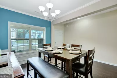 105 Briandwood Drive, Newnan, GA 30265 - Photo 5