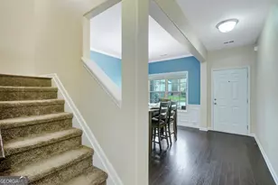 105 Briandwood Dr, Newnan, GA 30265 - Photo 19