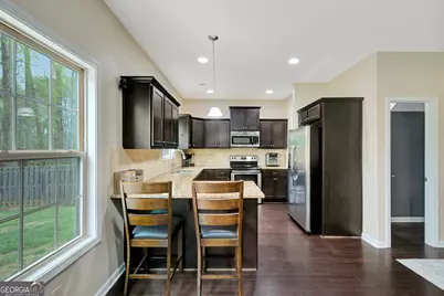 105 Briandwood Drive, Newnan, GA 30265 - Photo 15