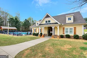 105 Briandwood Dr, Newnan, GA 30265 - Photo 47