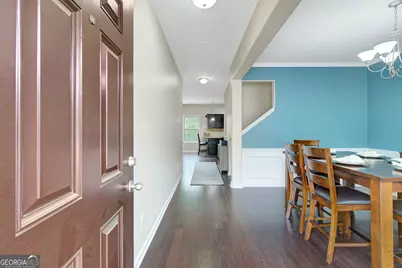 105 Briandwood Drive, Newnan, GA 30265 - Photo 9