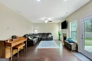 105 Briandwood Dr, Newnan, GA 30265 - Photo 19