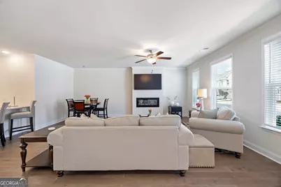 2956 Chene Place, Duluth, GA 30097 - Photo 5