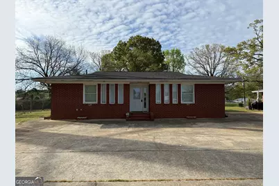 657 Athens Street, Jefferson, GA 30549 - Photo 1