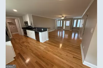 657 Athens Street, Jefferson, GA 30549 - Photo 3