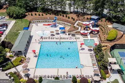 2057 Town Manor Court, Dacula, GA 30019 - Photo 81