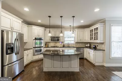 2057 Town Manor Court, Dacula, GA 30019 - Photo 9