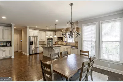 2057 Town Manor Court, Dacula, GA 30019 - Photo 11