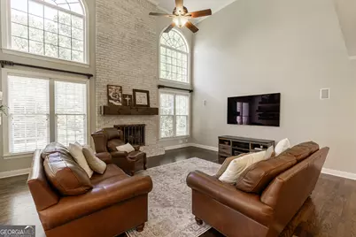 2057 Town Manor Court, Dacula, GA 30019 - Photo 5