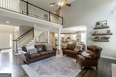 2057 Town Manor Court, Dacula, GA 30019 - Photo 7