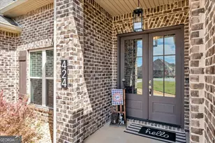 424 Rustic Live Oak Trl, Bonaire, GA 31005 - Photo 3