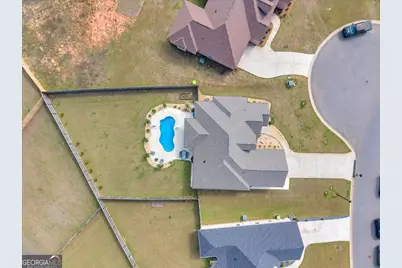 424 Rustic Live Oak Trail, Bonaire, GA 31005 - Photo 39