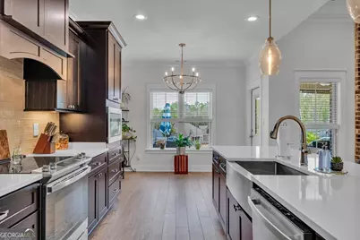 424 Rustic Live Oak Trail, Bonaire, GA 31005 - Photo 17