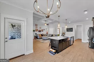 424 Rustic Live Oak Trl, Bonaire, GA 31005 - Photo 13