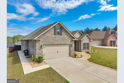 424 Rustic Live Oak Trail, Bonaire, GA 31005 - Photo 43