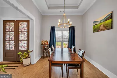 424 Rustic Live Oak Trail, Bonaire, GA 31005 - Photo 7