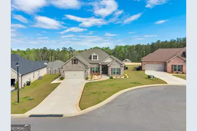 424 Rustic Live Oak Trail, Bonaire, GA 31005 - Photo 41