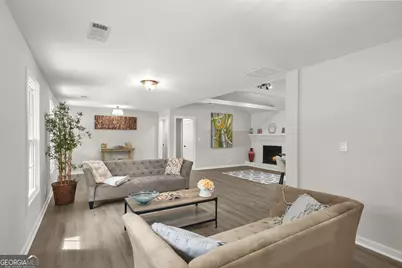 4555 Kelden Circle, South Fulton, GA 30349 - Photo 9