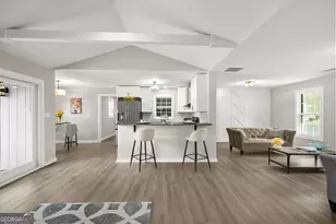 4555 Kelden Cir, South Fulton, GA 30349 - Photo 11