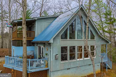 604 Gateway Drive, Ellijay, GA 30540 - Photo 3
