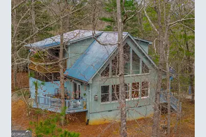 604 Gateway Drive, Ellijay, GA 30540 - Photo 9