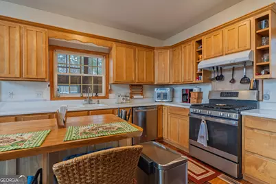 604 Gateway Drive, Ellijay, GA 30540 - Photo 17