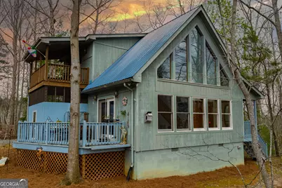 604 Gateway Drive, Ellijay, GA 30540 - Photo 1