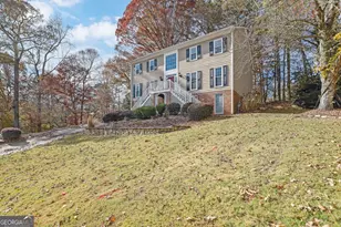 336 Connemara Crossing, Lawrenceville, GA 30044 - Photo 3