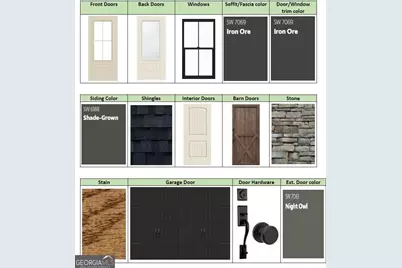 1712 Johnson Mill Rd, Pine Mountain, GA 31822 - Photo 3