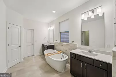 450 Cranleigh Ridge SE, Smyrna, GA 30080 - Photo 21