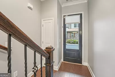 450 Cranleigh Ridge SE, Smyrna, GA 30080 - Photo 19