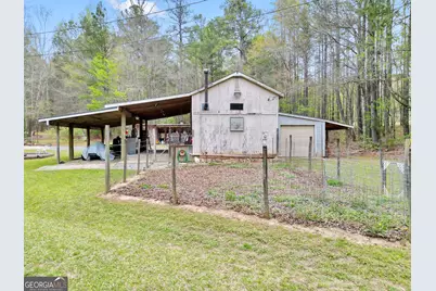 835 Stallsworth Road, McDonough, GA 30252 - Photo 41